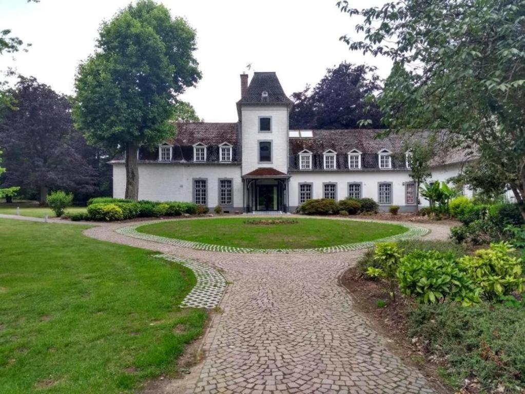 Hengelhoef Berk 5 Aan de Wolfsberg Exterior photo